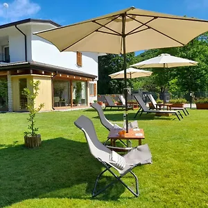 Miravallesuites , San Zeno di Montagna Italien