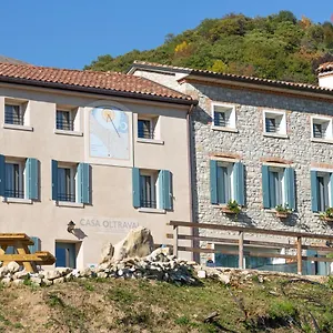 Casa Oltraval , Valdobbiadene Italien