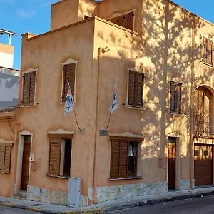 L'arcobaleno , Porto Torres Italien