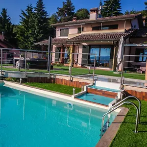 Buzzi , Besozzo Italien