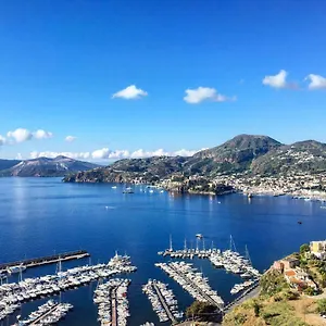 Casa Elisa Lipari (Isola Lipari)